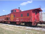 ATSF 999418  22Jun2008  In Austin and Texas Central Yard